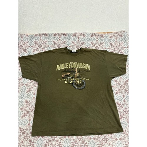 Harley davidson pearl harbor - davidson,
