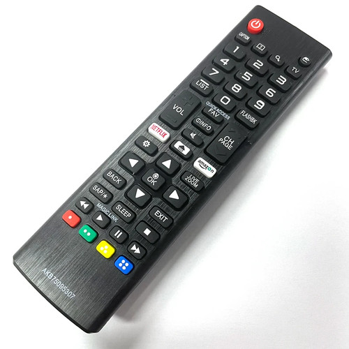Akb75095307 remote - akb75095307, lg