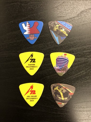 Metallica middle east riyadh - middle,