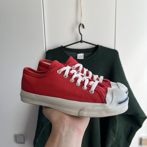 Converse jack purcell vintage - jack,
