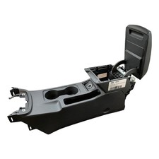 Armrest Seat Leon Tdi Fr