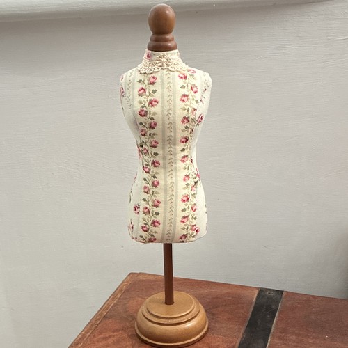 Mini dress form mannequin - mini,
