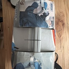 Draper 30818 Expert 1500W/230V - 125mm Wall Chaser