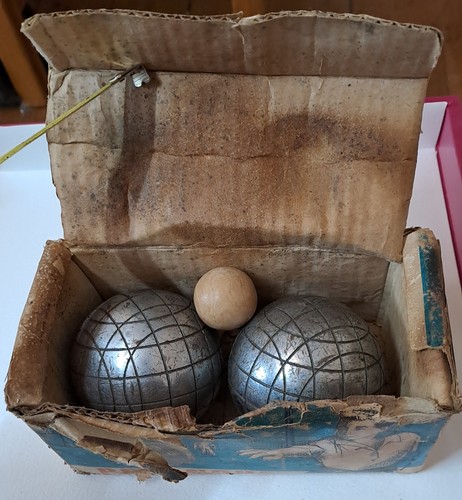 Two vintage obut atc 725g - vintage,