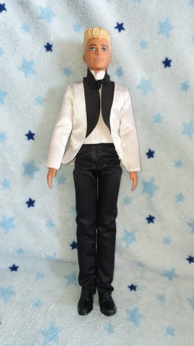 Male barbie ken - , wedding