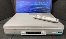 Sony SLV-D950 Dolby Digital