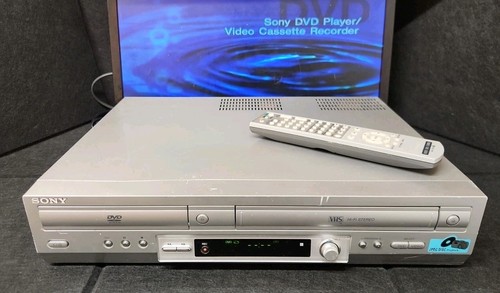 Sony slv d950 dolby - slv-d950, digital