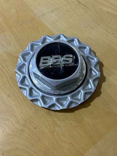 Bbs center cap - bbs,