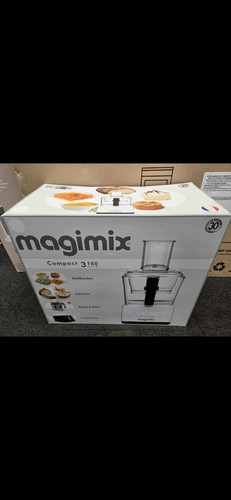 Magimix c3160 food processor - c3160,