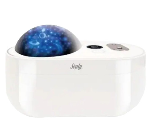 Cool mist dual humidifier - cool,