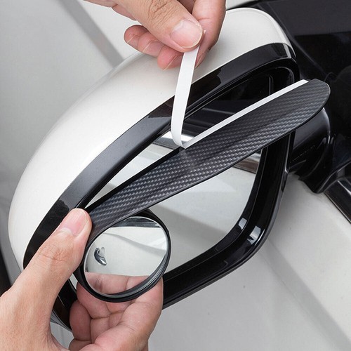 1pair carbon fiber car - 1pair,