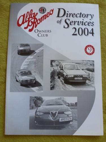Alfa romeo owners - romeo,