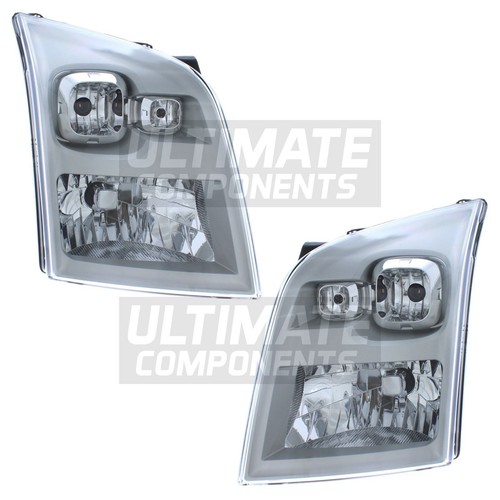 Ford transit headlights mk7 - ford,