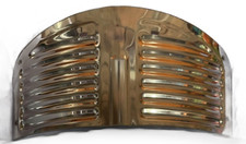 Upper Grill – Austin J40