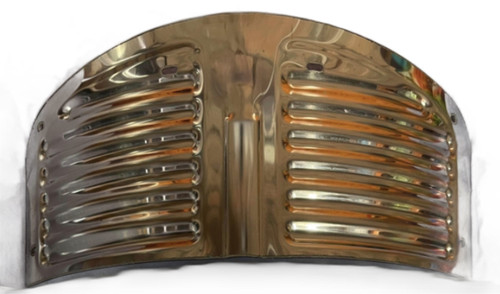 Austin j40 upper grill - austin,