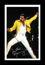 Freddie Mercury - Queen