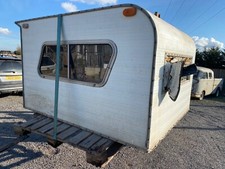 Vw crewcab split screen/ bay camper pod removable/ demountable Volkswagen