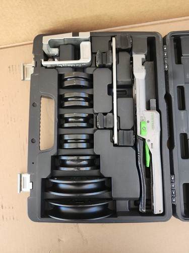 Hilmor compact bender kit - hilmor,