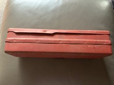 Ford Tractor Tool Box