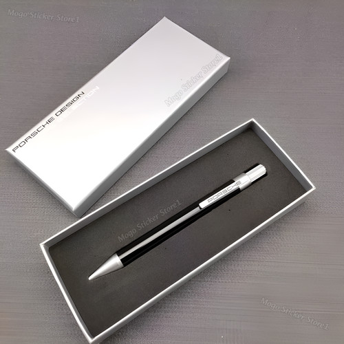 Porsche design ballpoint pen - porsche,