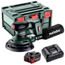 Metabo SXA 18 LTX 150 BL 18V