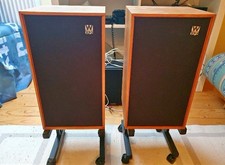 Wharfedale Linton XP2 Vintage