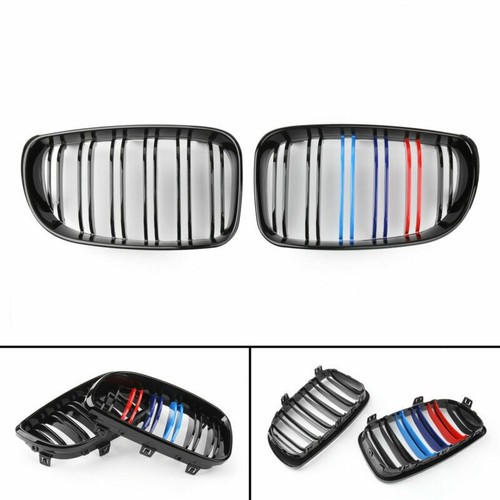 Gloss black mcolor front - black,