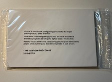 Kodak Xtralife Photo Printer Paper