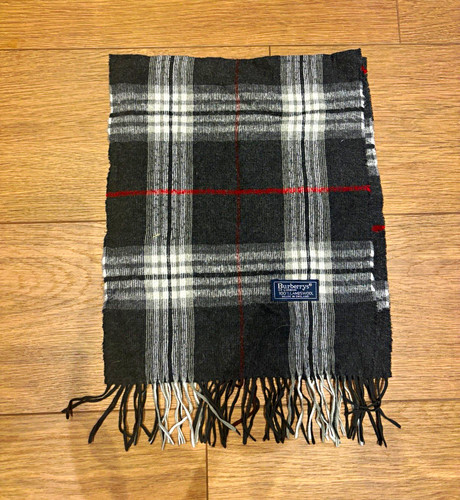 Burberrys 100 lambswool - burberrys, 100%