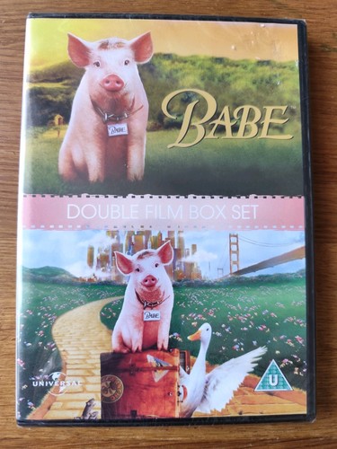 Babe pig - in, the