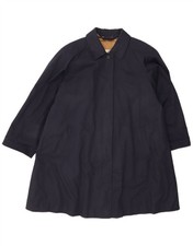 AQUASCUTUM Womens Trench Coat