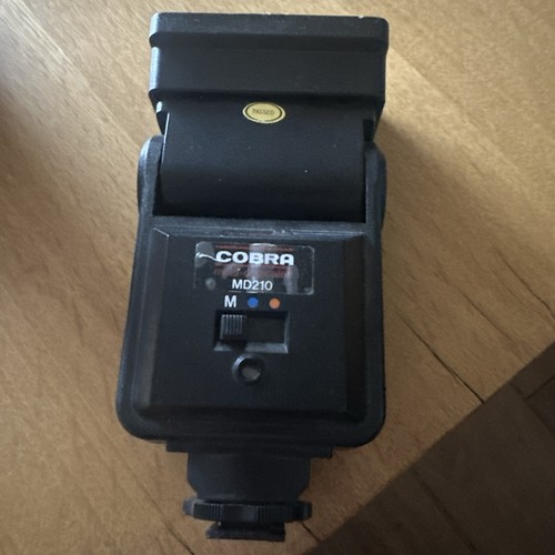 Cobra auto 210 - auto,
