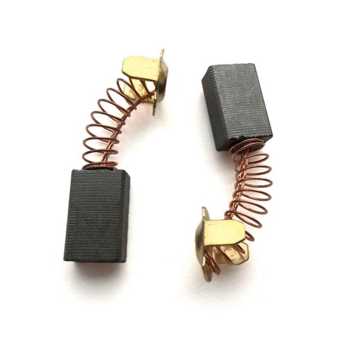 Carbon brushes for hitachi - carbon,