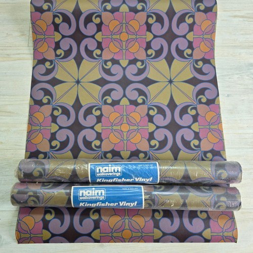 Rolls nairn vinyl - x,