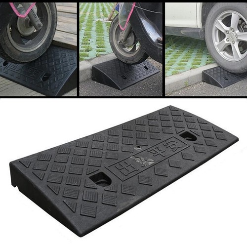 Kerb ramp non slip - kerb,