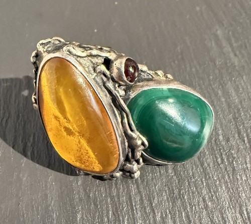 Vintage sterling silver 925 - silver,