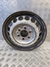 MERCEDES SPRINTER W906 STEEL  WHEEL 16" 6,5J ET62 A0014014802