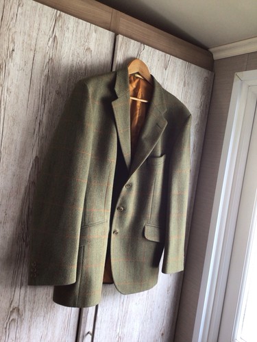 Blades supasax green tweed - supasax,