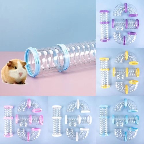 5cm diam hamster tunnel - diam,