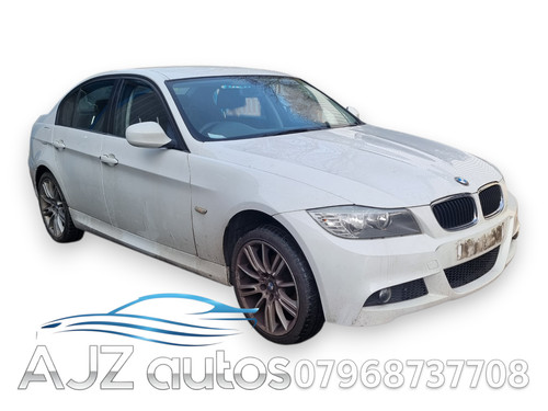 Bmw series e90 - e90, lci