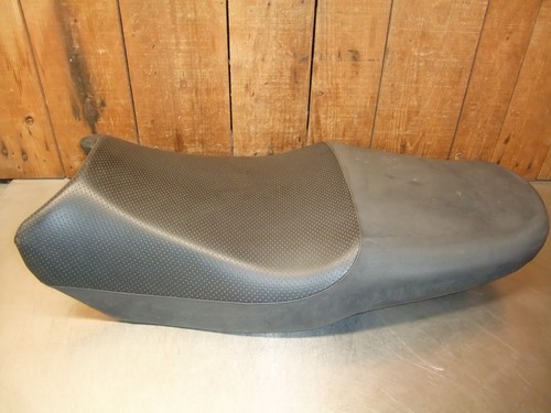 Suzuki gsf 600 - 600, mk2