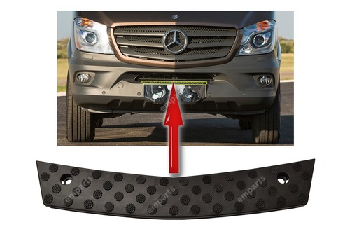For mercedes sprinter front - for,
