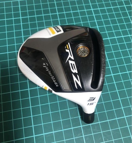 Rocketballz stage2 rbz - rbz, 3w