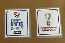 World Cup Qatar 2022 Badge