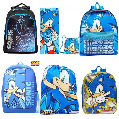 Sonic the hedgehog - hedgehog, boys