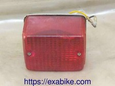 taillight for Yamaha XJ 650