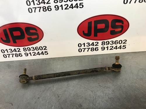 Steering arm track - arm, rod