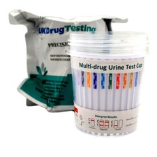 UKDrugTesting 13 in 1 ULTRA
