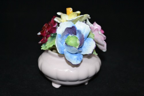 Vintage radnor bone china - vintage,