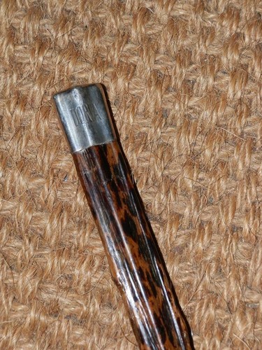 Antique doria mottled - antique, 'doria'